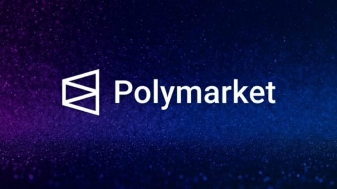 Polymarket plans to roll out POLY token and user airdrop amid surging trading activity