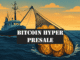 Bitcoin Could Hit $131K After Setting New ATH, While Bitcoin Hyper Raises Over $22.2M.