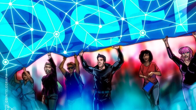 Prediction Markets Going Mainstream As DeFi’s Most Accessible Product?