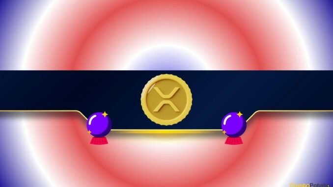 Price Warnings for Ripple (XRP) and Dogecoin (DOGE) Investors: Details Price Warnings for Ripple (XRP) and Dogecoin (DOGE) Investors: Details