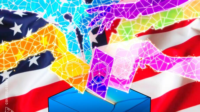 Pro-Crypto Org Backs Andrew Cuomo for NYC Mayor as Election Approaches