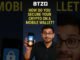 Protect Your Crypto on Mobile: Simple Security Tricks! | BTZO Crypto Guide | crypto mobile security