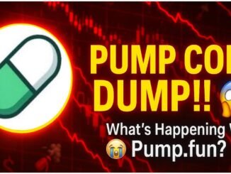 Pump Token Why Dump 😭 ?? Pump.fun Coin News Today | Pump Token Price Analysis 🎯