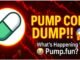 Pump Token Why Dump 😭 ?? Pump.fun Coin News Today | Pump Token Price Analysis 🎯