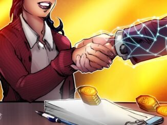 Put Equity Lending Onchain, Or Get Out Of The Way