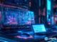 quantum computing, which Naoris Protocol CEO talks about