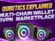 Qubetics : Wallet Multi-Chaînes, dVPN & Marketplace Web3 | Présentation Complète du Projet