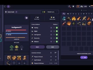 Ravenidle Official Release Web3 P2A