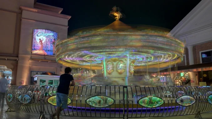 Re-engineering for better results: The Huawei AI stack