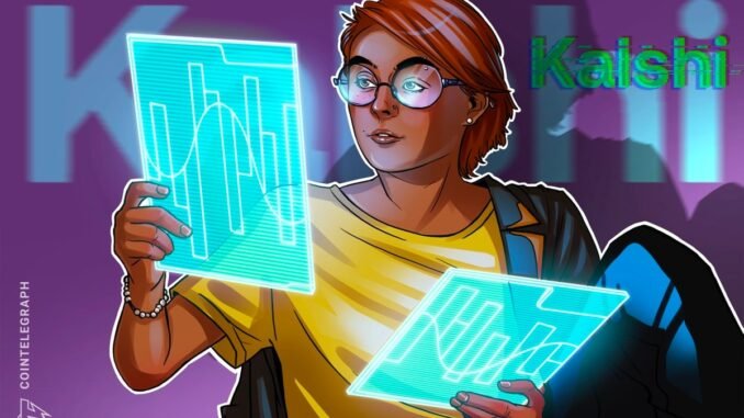 RedStone Brings Kalshi’s CFTC-Regulated Prediction Market Data to DeFi