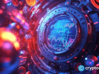 Reimagining market-neutral vaults without prime brokers