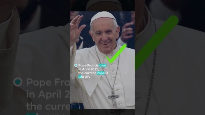 Report Shows Some #AI News Answers Contain Factual Errors, #BBC & #EBU Study