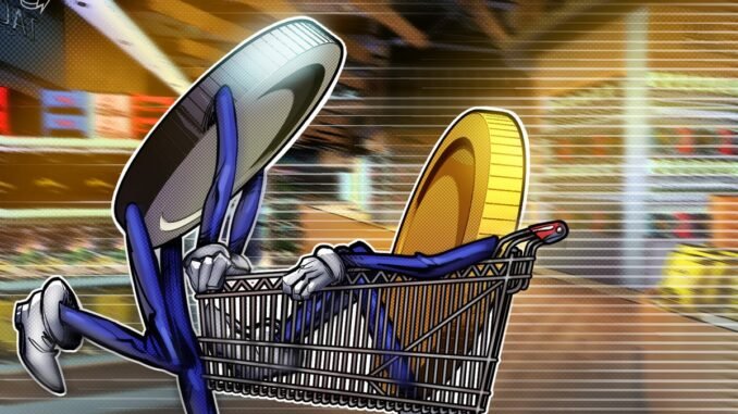 Retail Must Partner With Fintechs Or Prepare To Fail Retail Must Partner With Fintechs Or Prepare To Fail