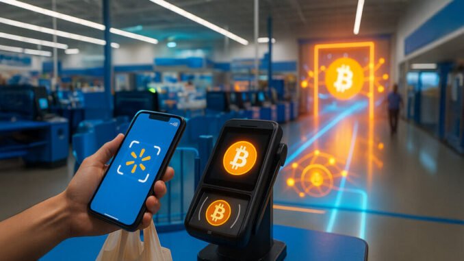 Retail rails could push $2M a day on-chain Retail rails could push $2M a day on-chain