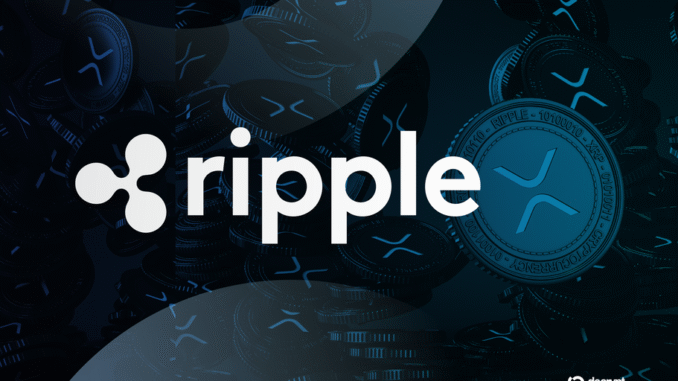 Ripple Acquires Treasury Management Firm for $1 Billion Amid DAT Boom