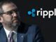 Ripple CEO SEC
