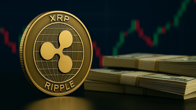Ripple Depends On XRP Price, Not Market Utility: Experts Ripple XRP news