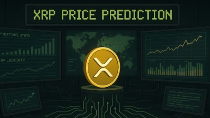 Ripple Drops Under $3 As PayFi Altcoin Competition Heats Up Coinpedia - Fintech & Cryptocurreny News Media