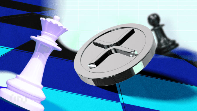 Ripple Expands Beyond Crypto—But What Happens to XRP Now?