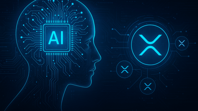 Ripple Is Giving The XRP Ledger An AI Brain — Ripple XRP news