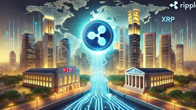 Ripple Launches 'Prime Time' After Hidden Road Acquisition: How This Ripple