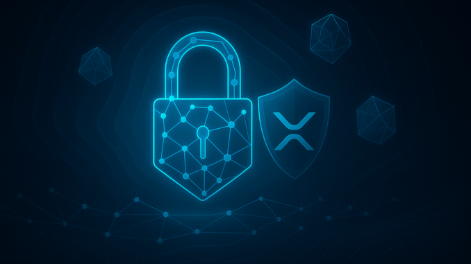 Ripple Maps XRP Ledger's Future: 'No Privacy, No Adoption' XRP Ripple news