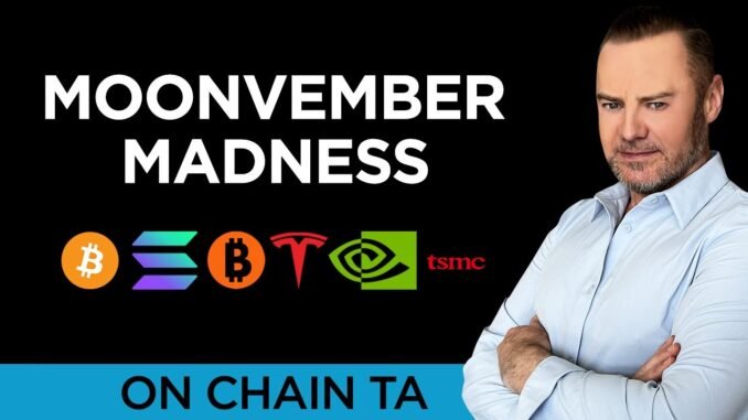 📊 Risk On Frenzy — Cuts, Crypto & AI Chaos 🌀💸