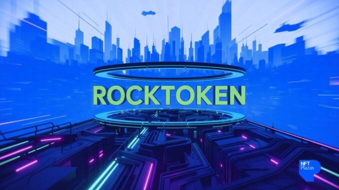 RockToken vs. 7 Platforms Shaping the Next Era of Passive logo