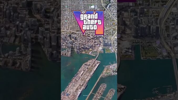 Rockstar Adds INSANE AI News Feature in GTA 6 😱 Every Crime Is Broadcast LIVE!