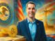 Roger Ver and DOJ reach tentative $48M tax settlement deal