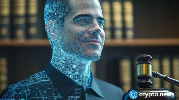 Roger Ver may pay the US $48 million and walk Roger Ver may pay the US $48 million and walk free, NYT reported