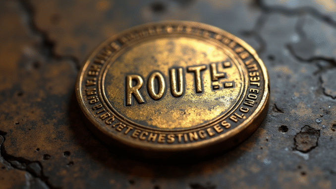 Router Protocol migration airdrop and Router App launch goes live