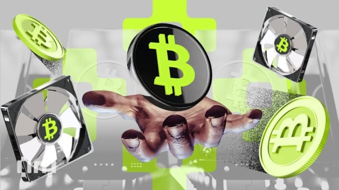 Russia Faces $122 Million Tax Loss from Illegal Crypto Mining