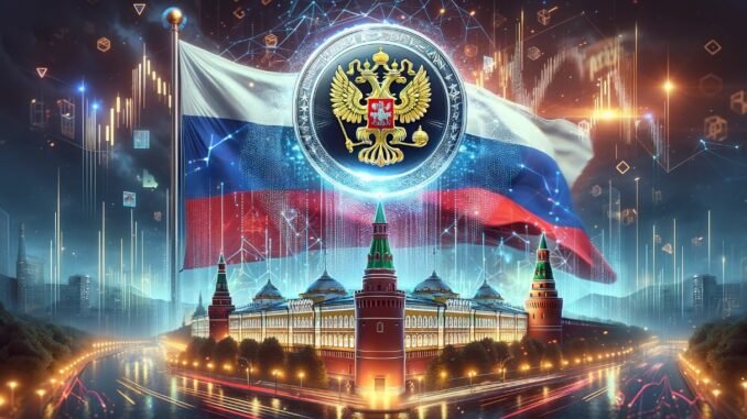 Russia Now Allows Banks To Engage In Restricted Crypto Operations Crypto