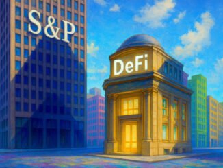 S&P Global unveils comprehensive benchmark merging crypto and equities