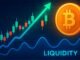 SSR Oscillator Signals Liquidity Waiting To Enter Bitcoin – Details