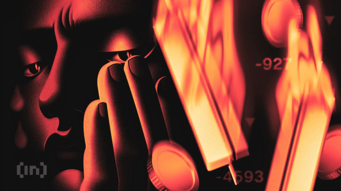 STBL Sell-Off Raises Questions on Transparency, Trust, and the Path Ahead