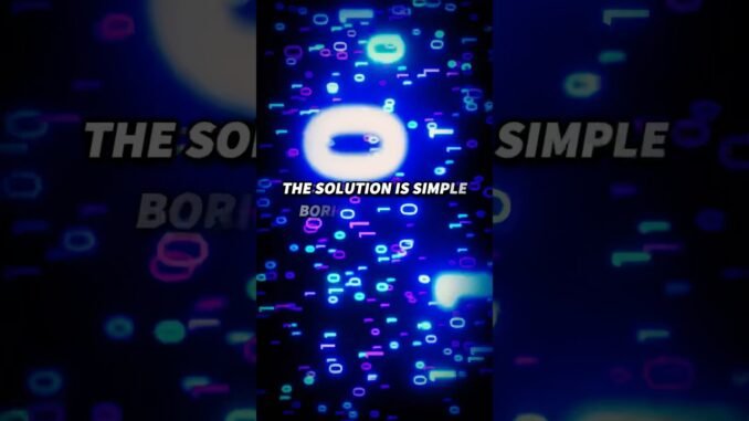 STOP "Buying The Dip" in Crypto (It’s Gambling, Not Investing) #DCA