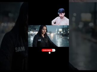 Saab Di Maa a Gail 🤔 #viral #funny #ai #news #girl  #tiktok #memes #react