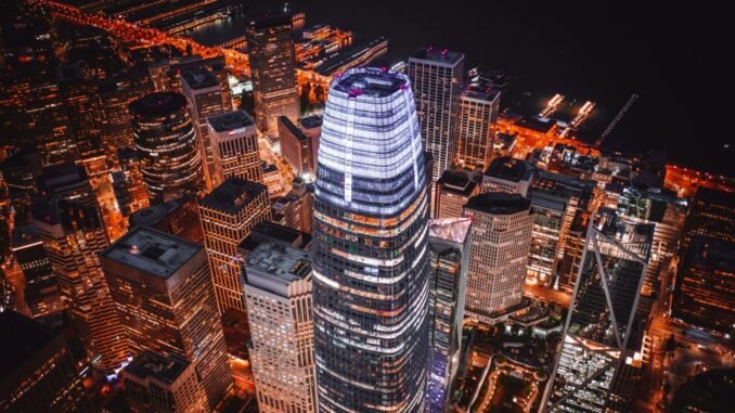 Salesforce commits $15 billion to boost AI growth in San Salesforce commits $15 billion to boost AI growth in San Francisco