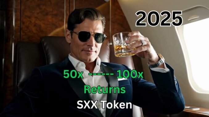 SaxAI ( Mobile First Crypto Mining Platform ) powered by AI ( DM NOW https://t.me/Kathleenstewart89)