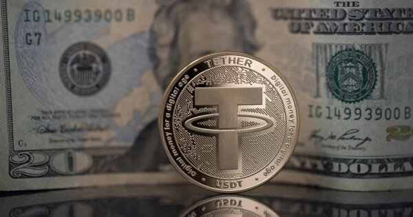 Secret Fortunes Fueling Tether's Half-Trillion Dollar Empire