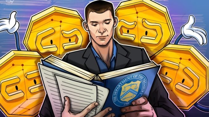 Senate Reviews Crypto Taxes Following CAMT Guidance By IRS