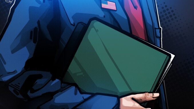 Senator Ted Cruz Blocks Two Bipartisan Privacy Bills