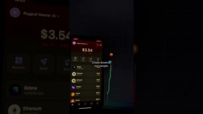 Sensational😮‍💨 #crypto #memecoin #rugpull #pumpfun #dexscreener