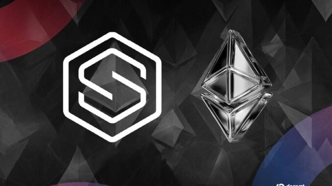 SharpLink Sells Shares to Buy More Ethereum as BitMine's Treasury Lead Grows