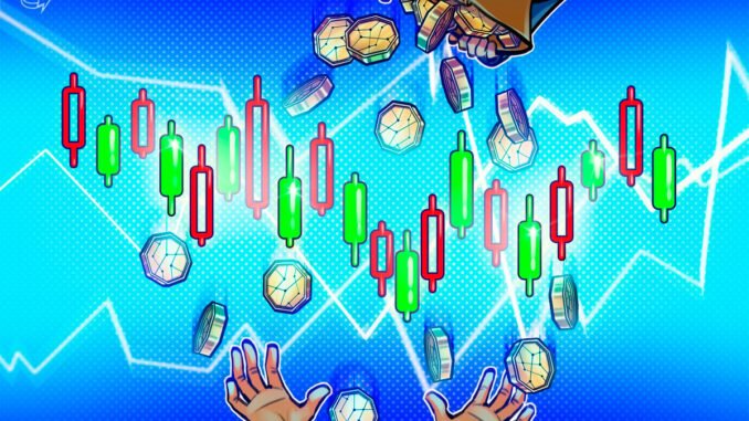 SharpLink’s ETH Treasury Nears $1B in Unrealized Gains