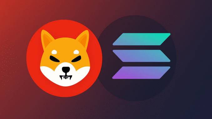 Shiba Inu Partners With Solana-Backed Arlo For Shibarium Security Shiba Inu news