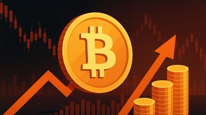 Short-Term Holders Move 46,524 Bitcoin to Exchanges: Profit-Taking And Capitulation Mix