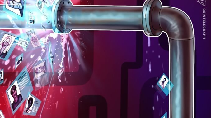 Shuffle Hit By Data Breach After Third-Party CRM Hack